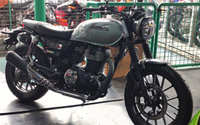 HONDA GB350S 2021 NC59