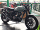 Фото Honda GB350S 2021 с японского аукциона