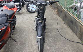 HONDA C100 SUPER CUB 2024 HA06