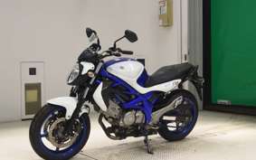 SUZUKI ｸﾞﾗﾃﾞｨｳｽ650 2014