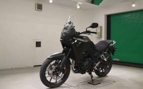 HONDA NX400 2025 NC65