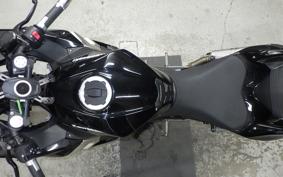 KAWASAKI NINJA 400 2020