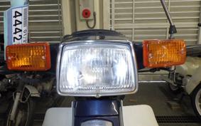 HONDA C90 SUPER CUB E 2022 HA02