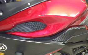YAMAHA MT-09 Tracer 2015 RN36J