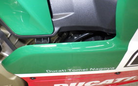 DUCATI PANIGALE V2 2022