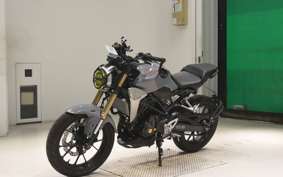 HONDA CB250R 1996 MC52