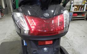 YAMAHA AXIS 125 Z SED7J