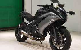 KAWASAKI NINJA 650 2016