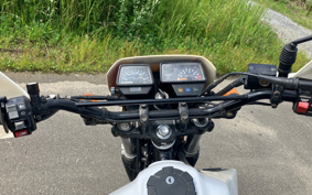 YAMAHA DT125R 34X