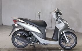 HONDA DIO 110 JF31