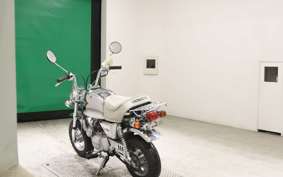 HONDA GORILLA 1994 Z50J