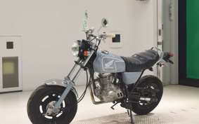 HONDA APE 50 AC16