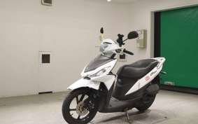SUZUKI ADDRESS 110 2013 CE47A