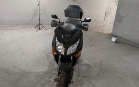 HONDA SILVERWING600GT PF02