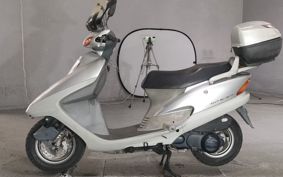 HONDA SPACY125 JF04