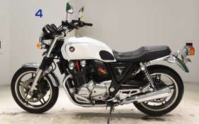 HONDA CB1100 ABS 2017 SC65