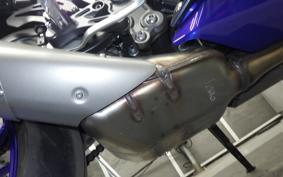 YAMAHA YZF-R7 2025