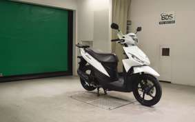 SUZUKI ADDRESS 110 2006 CE47A