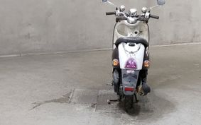 YAMAHA VINO MORUFE SA37J