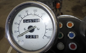 KAWASAKI ELIMINATOR 250 LX EL250A