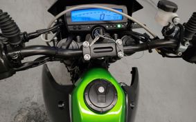 KAWASAKI D-TRACKERX LX250V