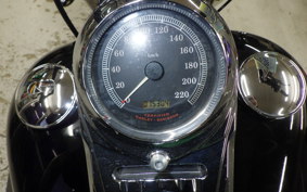 HARLEY FLSTF 1450 2003
