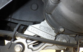 YAMAHA AXIS 125 Z SED7J