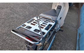 HONDA SUPER CUB110 JA10