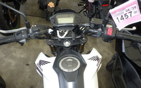 HONDA GROM JC61