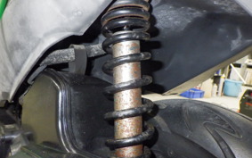 SUZUKI ADDRESS V125 G 2006 CF46A