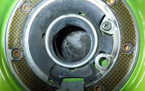 KAWASAKI ZRX400 2004 ZR400E