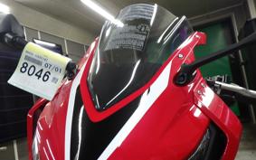 HONDA CBR650R 2019 RH03