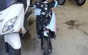 HONDA DIO Gen.6 AF62