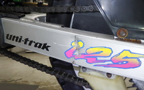 KAWASAKI KDX125 SR 2025 DX125A