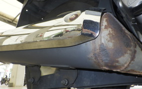 SUZUKI SKYWAVE 250 (Burgman 250) CJ42A