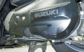 SUZUKI ｽｳｨｯｼｭ125 DV12B