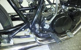 YAMAHA SR400 Gen.3 2003 RH01J