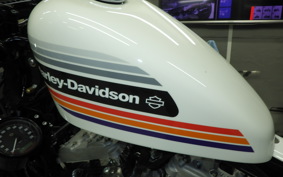 HARLEY XL1200XS 2018