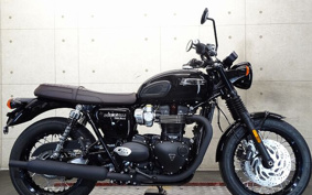 TRIUMPH BONNEVILLE T120 2024 DAD75H