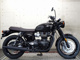 Фото Triumph BONNEVILLE T120 2024 с японского аукциона