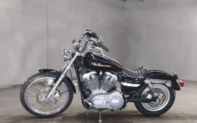 HARLEY HARLEY XL883C CJM