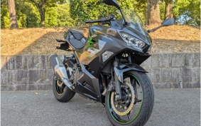 KAWASAKI NINJA 250 EX250Y