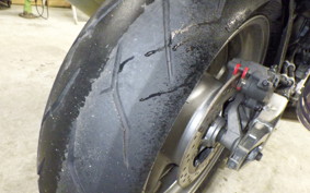 HONDA CBR1100XX 2008