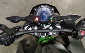 KAWASAKI Z250 EX250Y