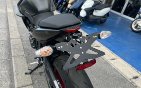 SUZUKI GSX-8S 2025 EM1AA