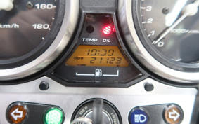 HONDA CB400SFV-1 2001 NC39