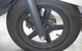 SUZUKI ADDRESS V125 Gen.2 DP12H