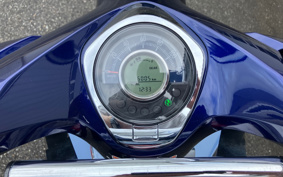 HONDA  SUPER CUB C125 JA48