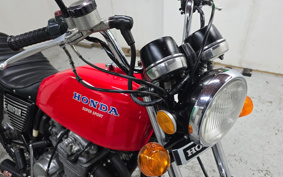 HONDA CB400 2016 CB400F