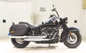 HARLEY FLHCS 1870 2018